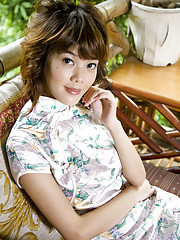 Suki Qiu Picture 1