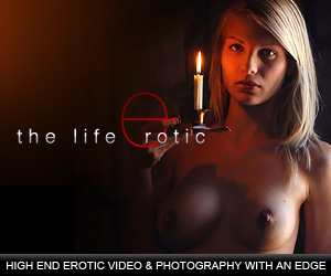 The Life Erotic