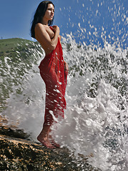 Sasha C Picture 10