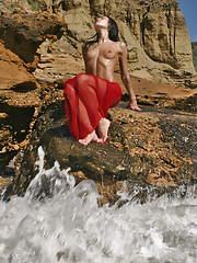 Sasha C Picture 13