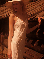 Olya M Picture 1