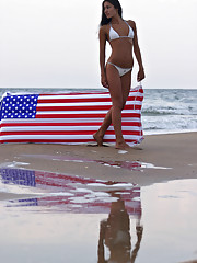 Sasha C Picture 1