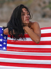 Sasha C Picture 8