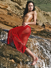 Sasha C Picture 7
