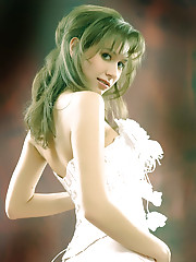 Marishka A Picture 1