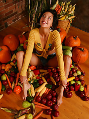Michelle A Picture 4