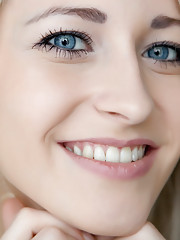 Janelle B Picture 1