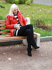 Alysha A Picture 1