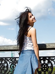 Malina A Picture 1