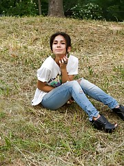 Malina A Picture 14