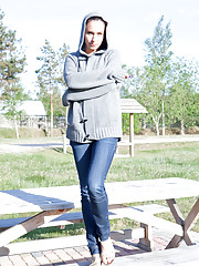Diana G Picture 15