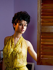 Pammie Lee Picture 1