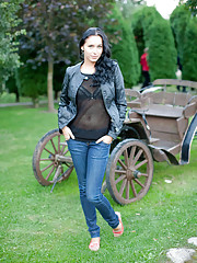 Diana G Picture 12