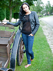Diana G Picture 15