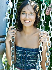 Chandra A Picture 1