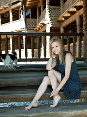 Alexandra D Picture 2