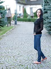 Diana G Picture 12