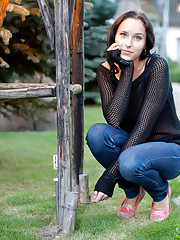 Diana G Picture 15