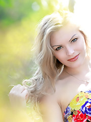 Alessandra A Picture 1