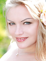 Alessandra A Picture 2