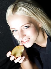 Alysha A Picture 15