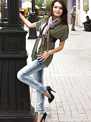 Leila A Picture 1