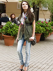Leila A Picture 2