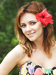 Niki Mey Picture 1