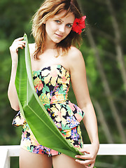 Niki Mey Picture 2