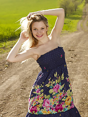 Malinda A Picture 1