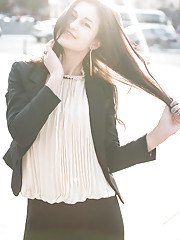 Lilian A Picture 1