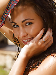 Michaela Isizzu Picture 15