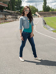 Lilian A Picture 1
