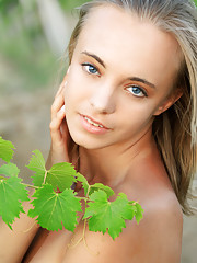 Rachel Blau Picture 15