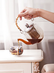 Silviann A Picture 1