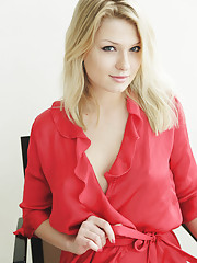 Lucy Heart Picture 1