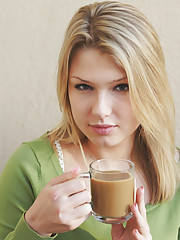 Lucy Heart Picture 14