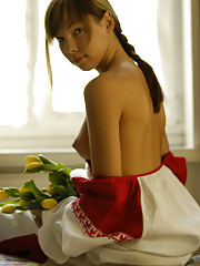 Zoe A Picture 6