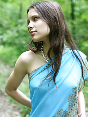 Marina O Picture 1