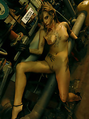 Emmanuelle A Picture 4