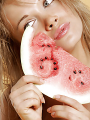 Sybille A Picture 14