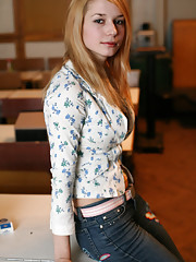 Sasha Q Picture 1