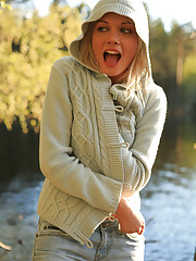 Sybille A Picture 1