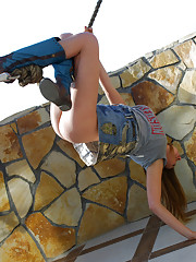 Irishka A Picture 9
