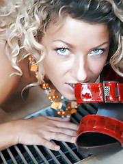 Christina C Picture 12