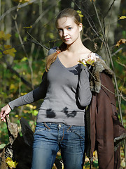 Irina A Picture 1