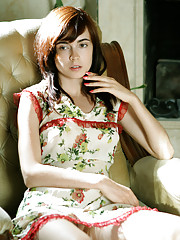 Masha F Picture 1