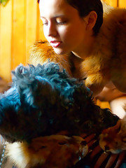 Hilary A Picture 3