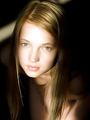 Goldie A Picture 13