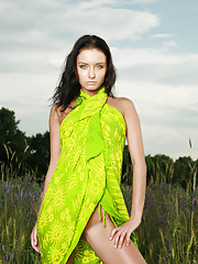 Sasha G Picture 1